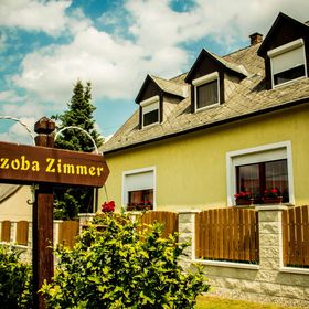 Poppe Vendégház Orfű