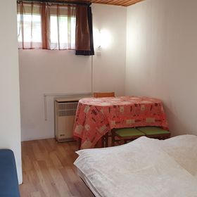 Kálmánka Házikó Zamárdi