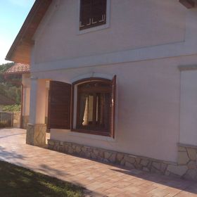 Nyugalom Szigete Vendégház Szigliget