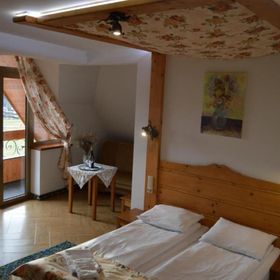 Hotel Montenero Resort & Spa Czarna Góra