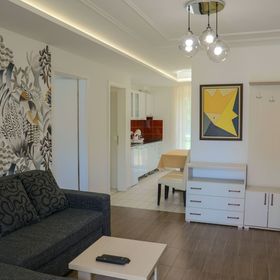 Marina 21 Apartman Cserkeszőlő