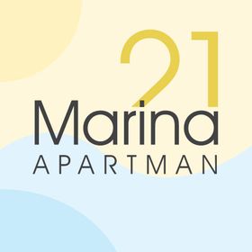 Marina 21 Apartman Cserkeszőlő