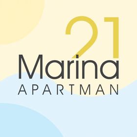 Marina 21 Apartman Cserkeszőlő