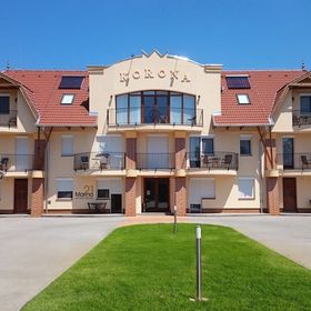 Marina 21 Apartman Cserkeszőlő