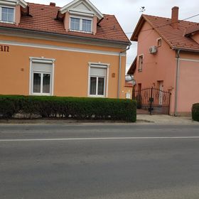 Bella Apartman Sárvár