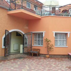 Bella Apartman Sárvár