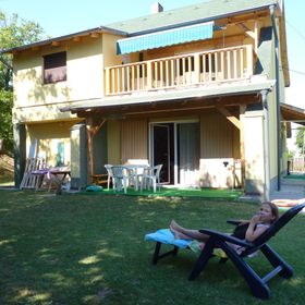 Kosztolányi Ház Balatonfüred