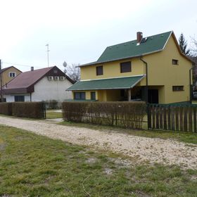 Kosztolányi Ház Balatonfüred