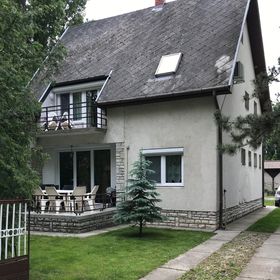 Csobánc Ház Siófok