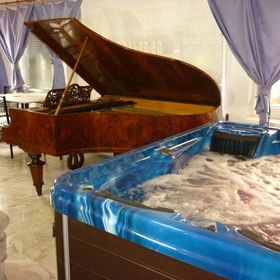 R1 Rolléder Apartmanház Siklós