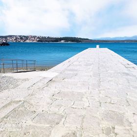 Apartmani Katarina Soline 