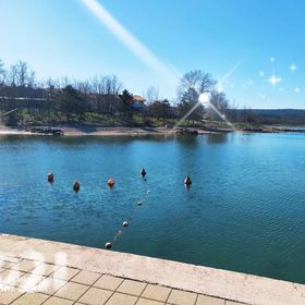 Apartmani Katarina Soline 