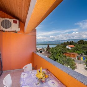 Apartmani Katarina Soline 