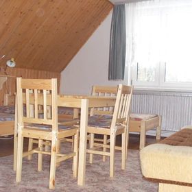 Dom leśny Agroturystyka