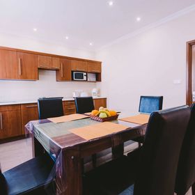 Lak6 Apartman Mórahalom