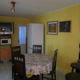 Berczi Apartmanház Tiszafüred