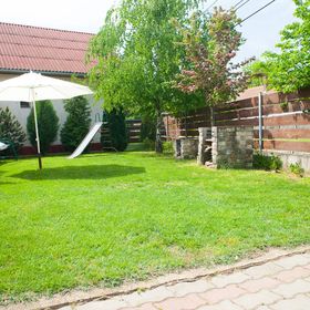 Berczi Apartmanház Tiszafüred