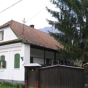 Pensiunea Abelia Rimetea