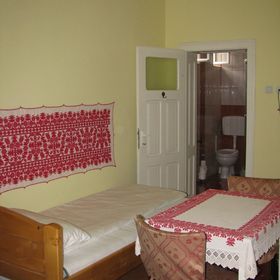 Pensiunea Abelia Rimetea