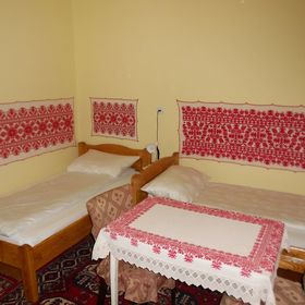 Pensiunea Abelia Rimetea