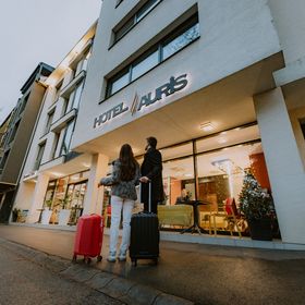 Hotel Auris Szeged