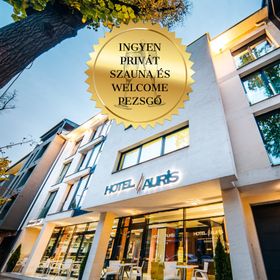 Hotel Auris Szeged