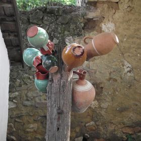 Égkőris Vendégház Bakonyszücs