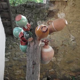 Égkőris Vendégház Bakonyszücs