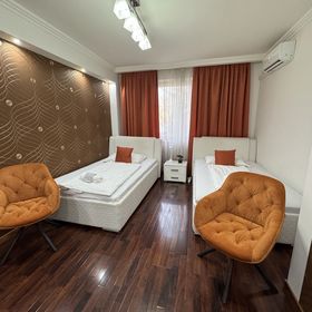 Éjjeli Bagoly Vendégház Szentes