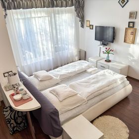 Éjjeli Bagoly Vendégház Szentes