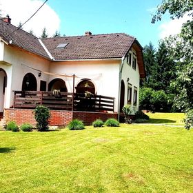 Vackor Vendégház Őriszentpéter