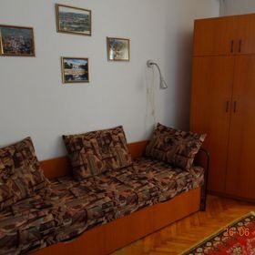 Apartament Papp Sovata