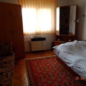 Apartament Papp Sovata