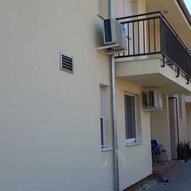 TZ Apartman Siófok