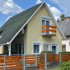 Heilmann Ház Harkány