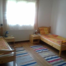 Casa de vacanță Éva Lupeni