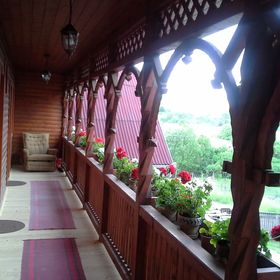 Casa de vacanță Éva Lupeni