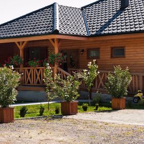 Igi Vendégház Rozsály