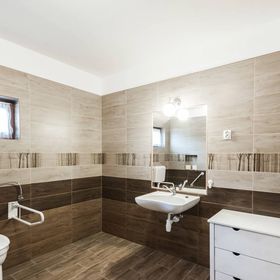 Igi Vendégház Rozsály