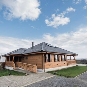 Igi Vendégház Rozsály