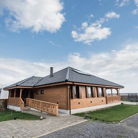 Igi Vendégház Rozsály