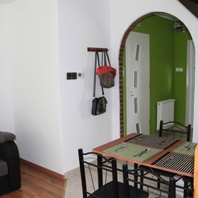 Borka Apartman Gyula