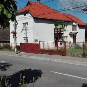 Casa de Oaspeți Anna Sovata