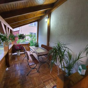 Casa de Oaspeți Anna Sovata