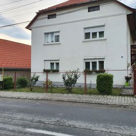 Casa de Oaspeți Anna Sovata