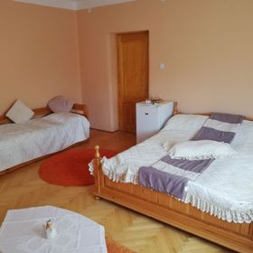 Meggyfa Vendégház Egerszalók