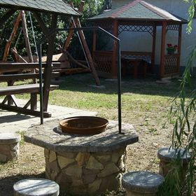 Meggyfa Vendégház Egerszalók