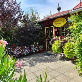 Gyöngyvirág Apartman Romhány