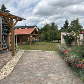 Fagyöngy Apartman Sárvár