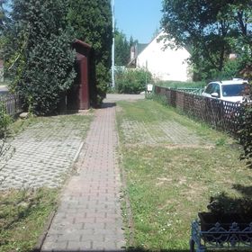 Éva Vendégház Bük